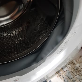 Electrolux Çamaşır Makinesi Yedek Parça Sorunu
