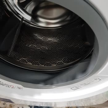 Electrolux Çamaşır Makinesi Yedek Parça Sorunu