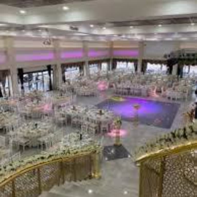 Vizyon Düğün Salonu Düğün Gecesi Hizmet Sorunları