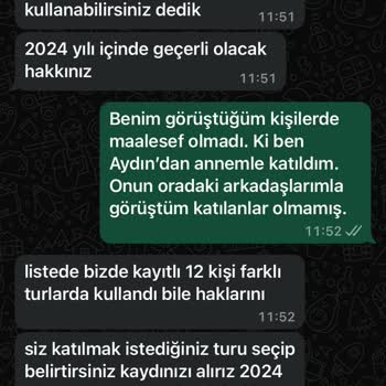 Granikos Travel Drama Köyü Turu: Saatlerce Bekletildik Ve Kötü Hizmet Aldık