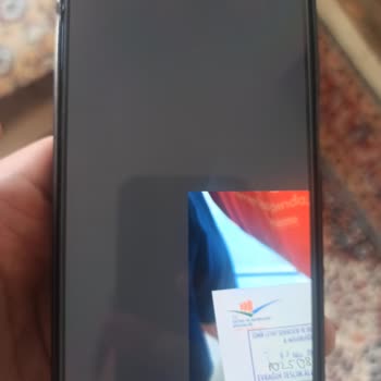 Hiking A50 Galeri Problemi