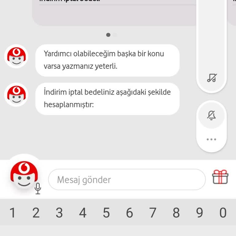 Yanlış Bilgilendirme ile Fatura Artışı Mağduriyeti