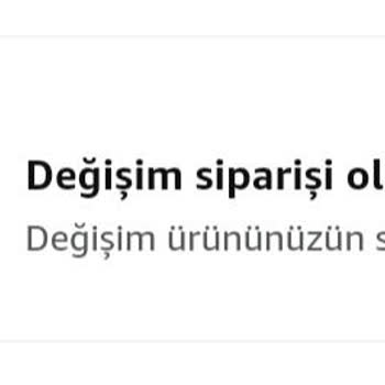 Amazon Teslimat Sorunları Ve İade Problemleri