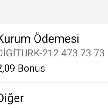 Digiturk Çifte Üyelik Başvurusu Ve Çekim Sorunu