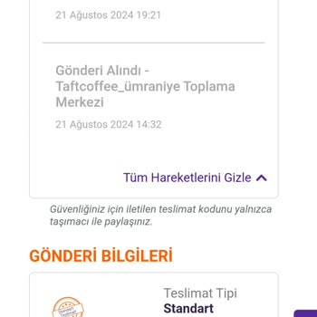 Hepsijet Teslimat Yapmıyor Oyalıyor