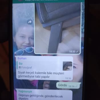 Vivense Tarafından Yaşatılan Mağduriyet