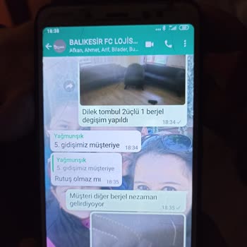 Vivense Tarafından Yaşatılan Mağduriyet