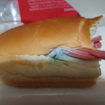 MR. No (Misterno) Sandviç Küflü Çıktı!