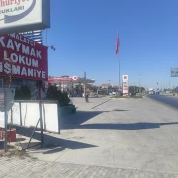 Eki aç