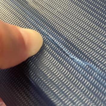 THY Hasar Gören Bavul Şikayeti