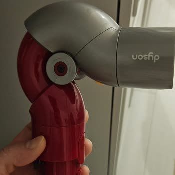 Dyson Süpürge Aparat Sorunu Ve Müşteri Hizmetleri Cevabı