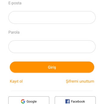 General Mobile Ağ Hatası Sorunu