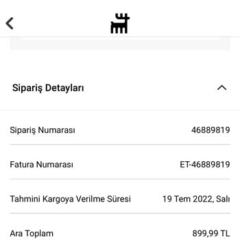 Karaca Züccaciye Marka Ürünlerde Kalite Sorunu