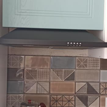 Luxell Yetkili Servis İlgisizliği Ve Çalışmayan Davlumbaz