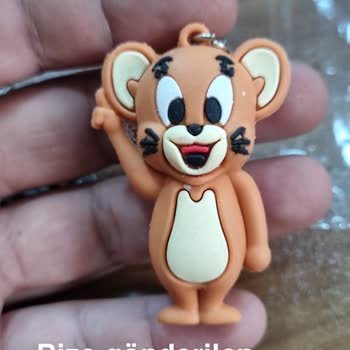 Parti Balonu Seçtiğimizden Farklı Ürün Gönderdi!