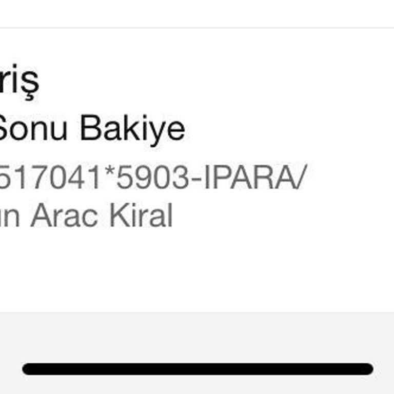 Enuygun Paramı İade Etmiyor
