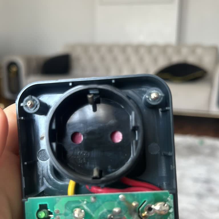 Brennenstuhl Yangın Çıkartacaktı. Tercihlerinizi Ona Göre Yapın.