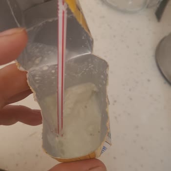 İçim Süt ve Süt Ürünleri İçim Marka Bozuk Muzlu Süt