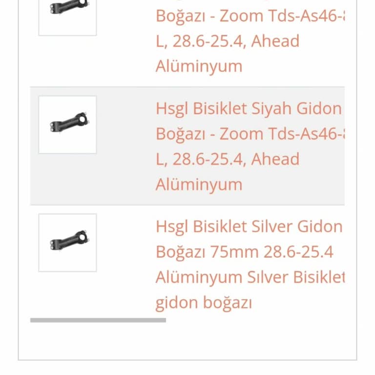 Hsgl Hasgül Ticaret Verilen Siparişler Eksik Geldi, Firma'ya Ulaşılamıyor