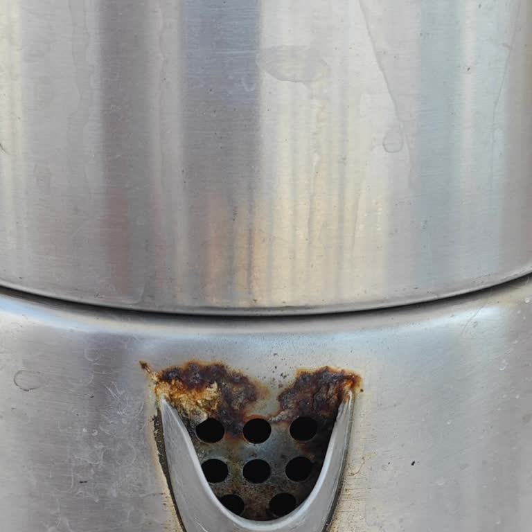 Homend Çay Makinesi Kalite Sorunları Ve Dayanıksız Parçalar