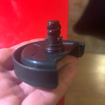 Kutupayısı Termos Sıkıntımı Gidermedi