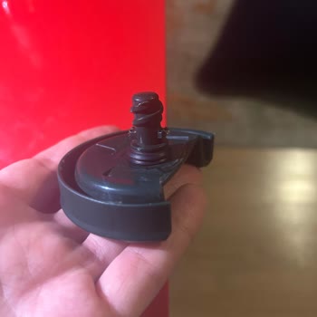 Kutupayısı Termos Sıkıntımı Gidermedi