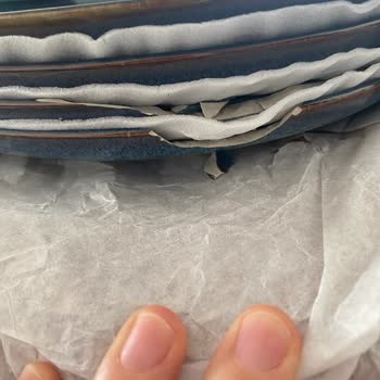 IKEA Paketten Çıkan Hasarlı Siparişlerim