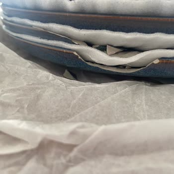 IKEA Paketten Çıkan Hasarlı Siparişlerim