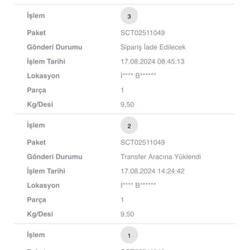 Scotty İle Kargo Bekle