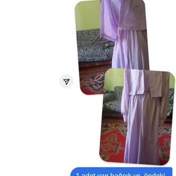 Waw Tesettür Hatalı Ürün Gönderimi