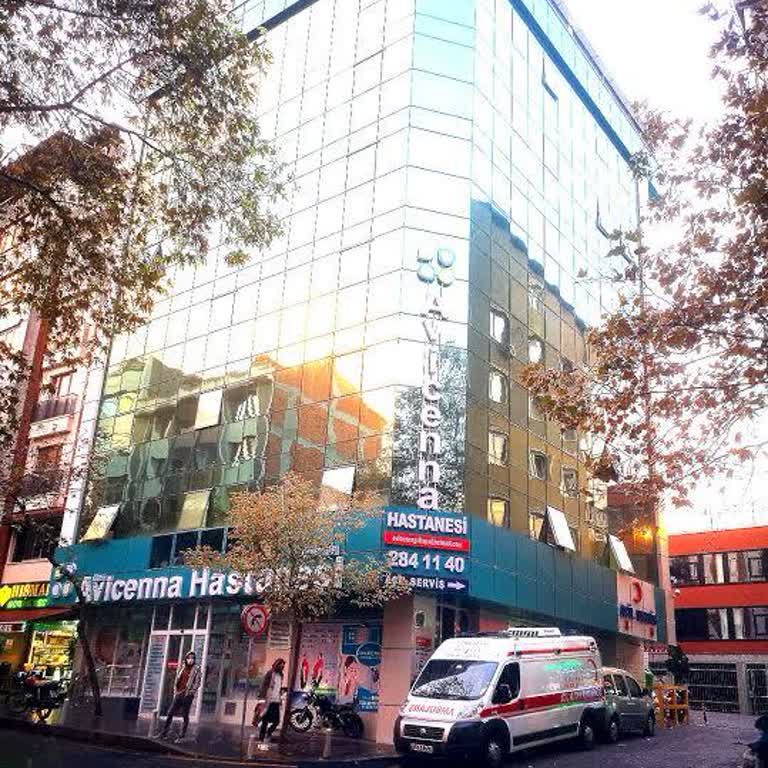 Avicenna Gültepe Hastaların Kriz Anını Nakide Çeviren Doktorlar