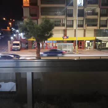 Eki aç