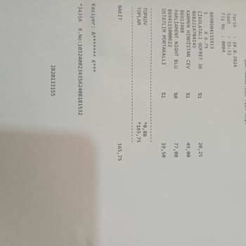 Şok Marketler Fiyata KDV Dahilde Kıl Da Dahil Mi?