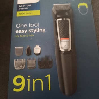 Taşpınar Alışveriş Merkezleri Taşpınar In Kesmeyen Saç Sakal Makinesini Satması