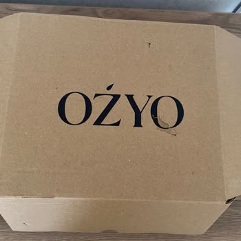 Trendyol Üzerinden Ozyo Markalı Siparişim Eksik Gönderildi