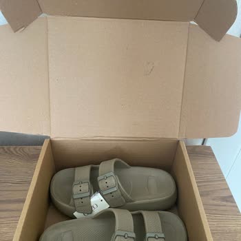 Trendyol Üzerinden Ozyo Markalı Siparişim Eksik Gönderildi