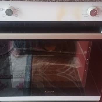 Alpina Beyaz Eşya Şikayet Bildirimi Yapmak