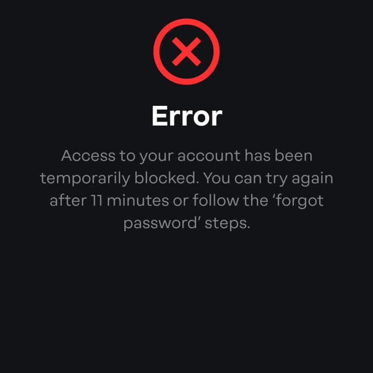 Papara Sim Kartı Bloke