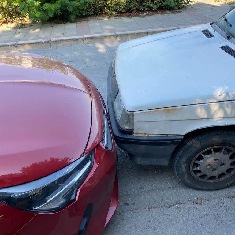 Arkas Otomotiv Arkas Servis Mağduriyeti