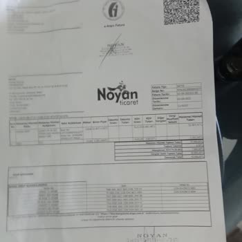 Arora Motor Fabrika Hatası Giderilsin