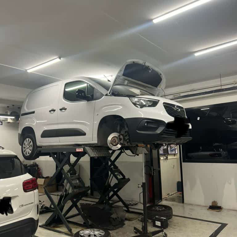 Yenisahra Opel Servisi İle Yaşanan Garanti Ve İkame Araç Sorunu