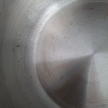 Karaca Züccaciye Karaca Tencere Çaydanlık Paslanma