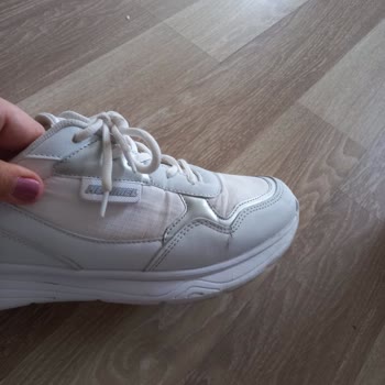 Hummel Marka Ayakkabı 3 Aylık Dayanıklılığı