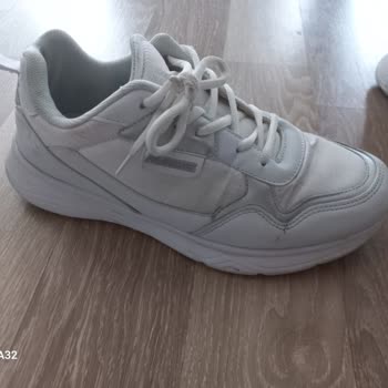 Hummel Marka Ayakkabı 3 Aylık Dayanıklılığı