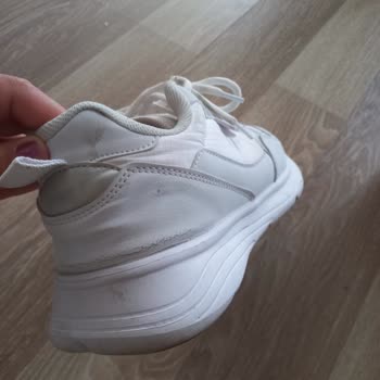 Hummel Marka Ayakkabı 3 Aylık Dayanıklılığı