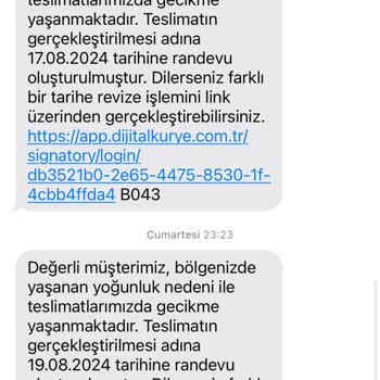 Türk Telekom Hattı Teslimatında Yaşanan Sorunlar
