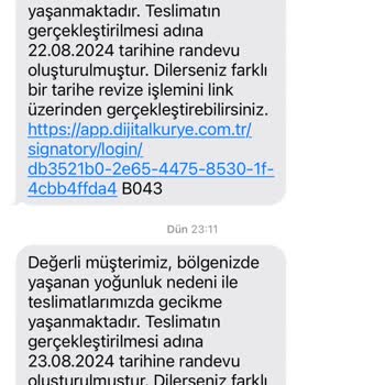 Türk Telekom Hattı Teslimatında Yaşanan Sorunlar