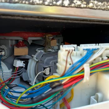 Bosch Yetkili Servisi Hakkında Şikayetim