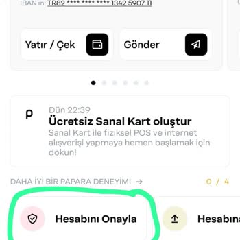 Laura Paketleme Kişisel Bilgilerimin İzinsiz Kullanımı Ve Hesap Açma Şikayeti