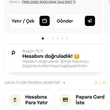 Laura Paketleme Kişisel Bilgilerimin İzinsiz Kullanımı Ve Hesap Açma Şikayeti